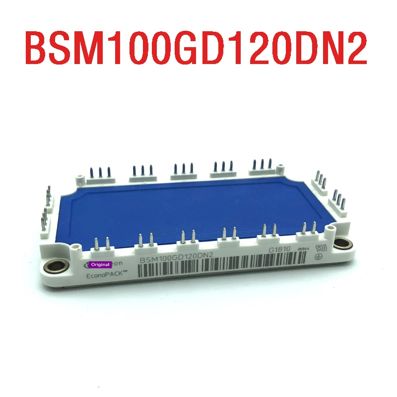 BSM100GD120DN2 BSM100GD120DLC Brand New Original, Agent Channel, Guaranteed Spot
BSM100GD120DN2 BSM100GD120DLC Brand New Original, Agent Channel, Guaranteed Spot