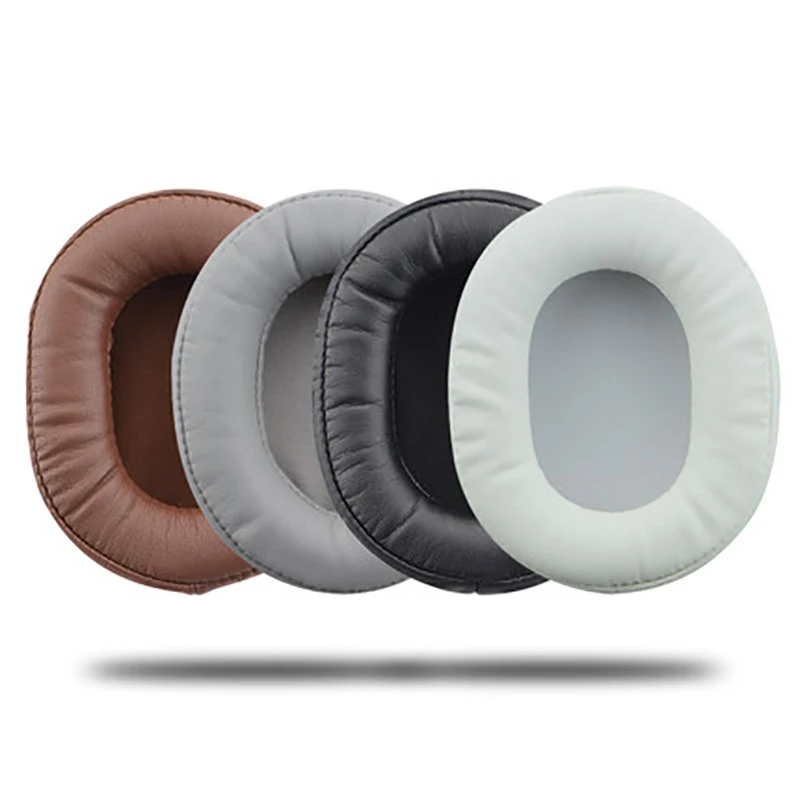 Headphone Earpads Covers for ATH-MSR7 M50X M20 M40 M40X SX1 MDR-7506 MDR-V6 MDR-CD900ST headphone Cushion Replacement Ear Pads
Headphone Earpads Covers for ATH-MSR7 M50X M20 M40 M40X SX1 MDR-7506 MDR-V6 MDR-CD900ST headphone Cushion Replacement Ear Pads