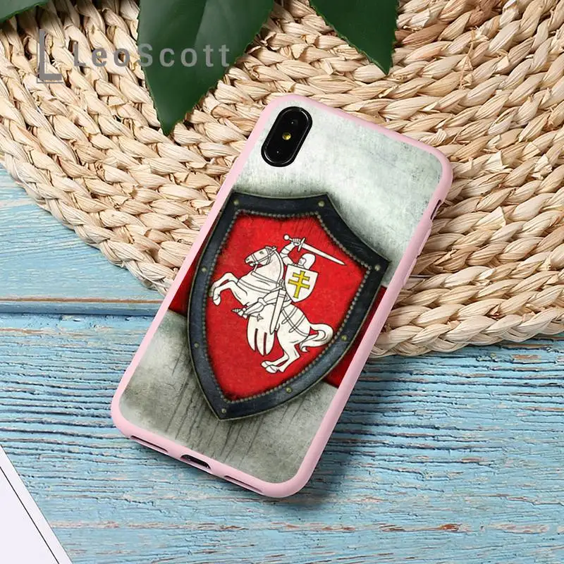 Beautiful red Belarusian flag Phone Case Candy Color for iPhone 11 12 mini pro XS MAX 8 7 6 6S Plus X 5S SE 2020 XR
Beautiful red Belarusian flag Phone Case Candy Color for iPhone 11 12 mini pro XS MAX 8 7 6 6S Plus X 5S SE 2020 XR