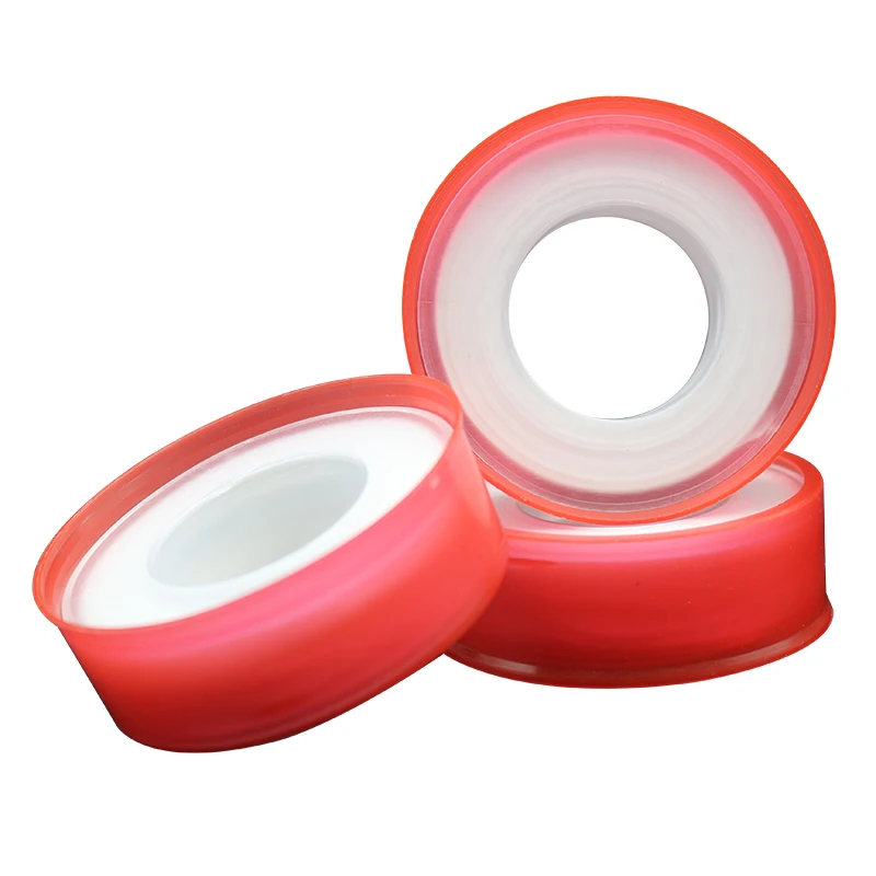 2021 New Raw Material Belt Sealed Thickened Waterproof Gas Water Tape Thread Sealing tape
2021 New Raw Material Belt Sealed Thickened Waterproof Gas Water Tape Thread Sealing tape