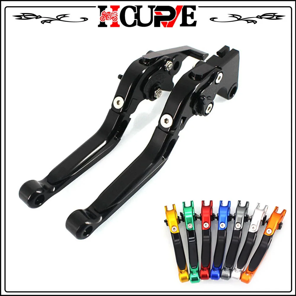 For Ducati 748/750SS 1999-2002 MTS1000SDS/DS 2004-2006 MTS1100 MTS1000S 2007-2009 Folding Extendable Brake Clutch Levers
For Ducati 748/750SS 1999-2002 MTS1000SDS/DS 2004-2006 MTS1100 MTS1000S 2007-2009 Folding Extendable Brake Clutch Levers
