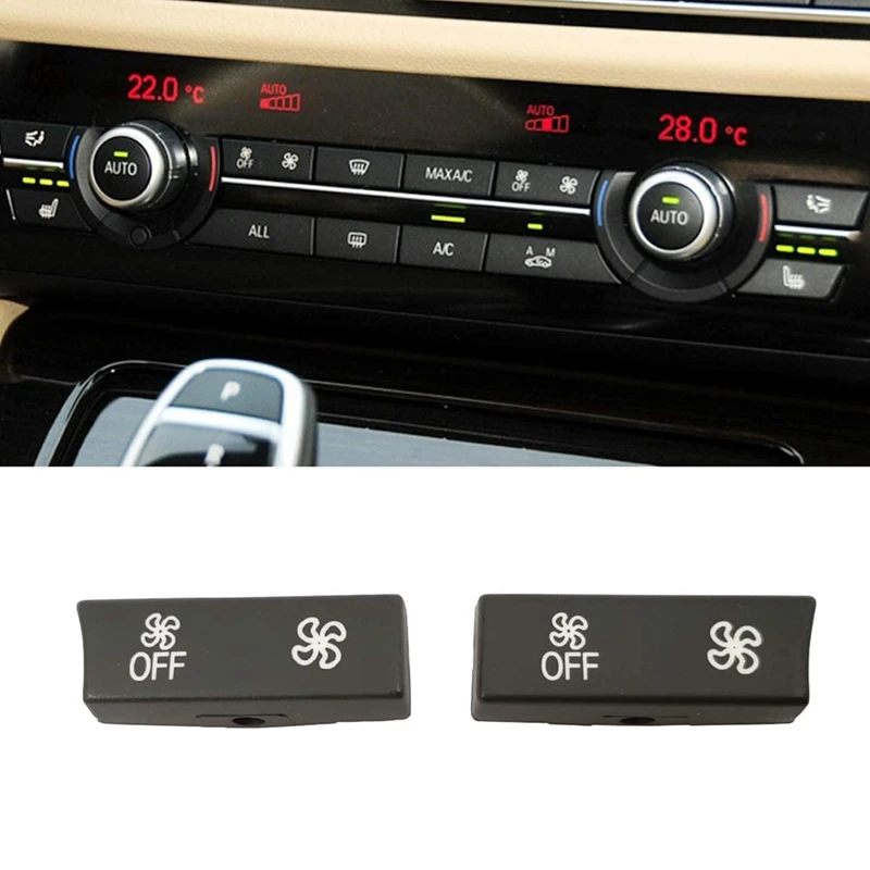 for-Bmw A/C Climate Control Panel Fan Speed Button ,for F01 F04 F06 F07 F10 F13 X5 F15/M F85 X6 F16/M F86 5 6 7 Series
for-Bmw A/C Climate Control Panel Fan Speed Button ,for F01 F04 F06 F07 F10 F13 X5 F15/M F85 X6 F16/M F86 5 6 7 Series