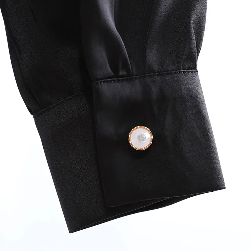 XITAO Bandage Blouse Fashion New Women Pullover Hit Color Small Fresh Casual Style 2021 Spring Autumn Minority Shirt ZLL5383
XITAO Bandage Blouse Fashion New Women Pullover Hit Color Small Fresh Casual Style 2021 Spring Autumn Minority Shirt ZLL5383