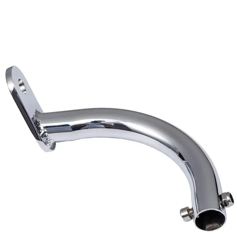 Motorcycle Saddlebag Bag Guard Eliminator Support Bracket Fashionable for Touring Electra Glide FLHT Models 1997-2008 New
Motorcycle Saddlebag Bag Guard Eliminator Support Bracket Fashionable for Touring Electra Glide FLHT Models 1997-2008 New