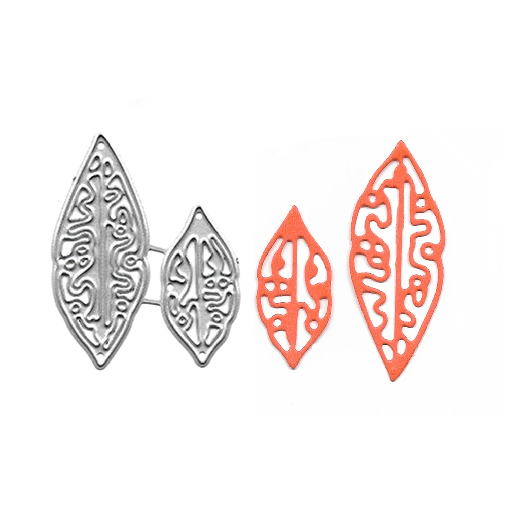 Leaf Cutting Die Stencil Corte Morre For Album Paper Card Making Template DIY Embossing Mold Metal Die Scrapbooking Slimline Die
Leaf Cutting Die Stencil Corte Morre For Album Paper Card Making Template DIY Embossing Mold Metal Die Scrapbooking Slimline Die
