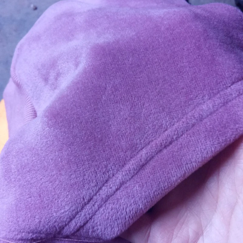 Autumn winter thick velvet hoodies women casual embroidered long sleeve pullover tops streetwear fashion warm hooded sweatshirt
Autumn winter thick velvet hoodies women casual embroidered long sleeve pullover tops streetwear fashion warm hooded sweatshirt