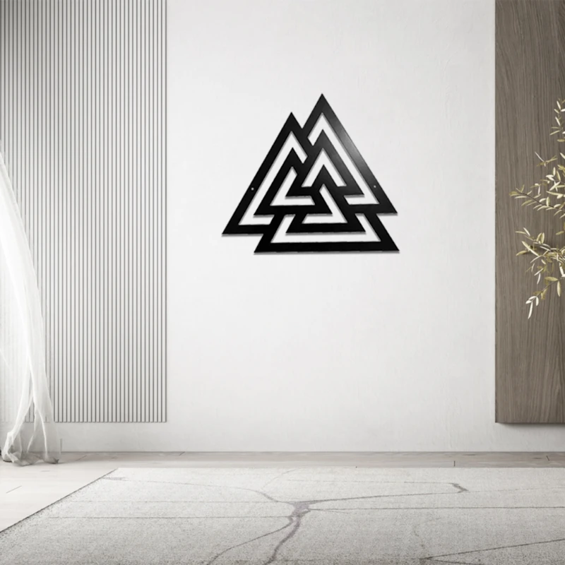 Геометрические треугольные настенные украшения, металлические настенные наклейки, художественный Декор для дома, гостиной, спальни, комна...
Геометрические треугольные настенные украшения, металлические настенные наклейки, художественный Декор для дома, гостиной, спальни, комна...