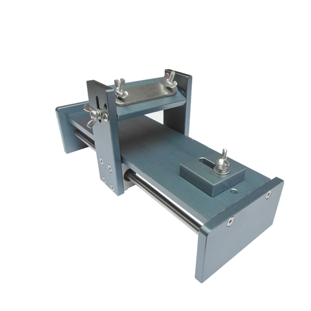 Fixed Angle Sharpener Aluminum Alloy Cutter Sharpening Whetstone Tool Fixed Angle Cut Grinder Frame Positioning Cutter Holder
Fixed Angle Sharpener Aluminum Alloy Cutter Sharpening Whetstone Tool Fixed Angle Cut Grinder Frame Positioning Cutter Holder