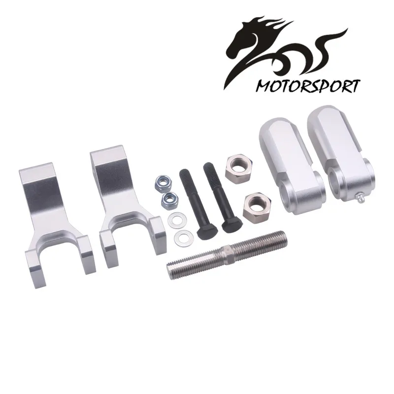 Комплект для переднего и заднего понижения для Yamaha Raptor 350 YFM350 Raptor 660 660R YFM660R Raptor 700 700R YFM700 Raptor660 Raptor350
Комплект для переднего и заднего понижения для Yamaha Raptor 350 YFM350 Raptor 660 660R YFM660R Raptor 700 700R YFM700 Raptor660 Raptor350