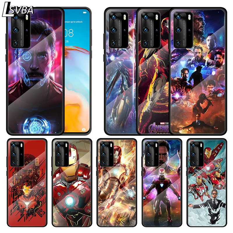 Marvel Avengers Iron Man Super Hero For Huawei P Smart 2021 Z P40 P30 P20 P10 Lite Pro Plus 5G Tempered Glass Phone Case
Marvel Avengers Iron Man Super Hero For Huawei P Smart 2021 Z P40 P30 P20 P10 Lite Pro Plus 5G Tempered Glass Phone Case