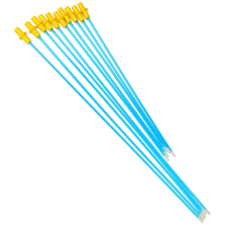 New-50PCS Artificial Insemination Tube for Dog Canine Disposable Hybridization Mating Breeding Equipment Pet Mascotas
New-50PCS Artificial Insemination Tube for Dog Canine Disposable Hybridization Mating Breeding Equipment Pet Mascotas