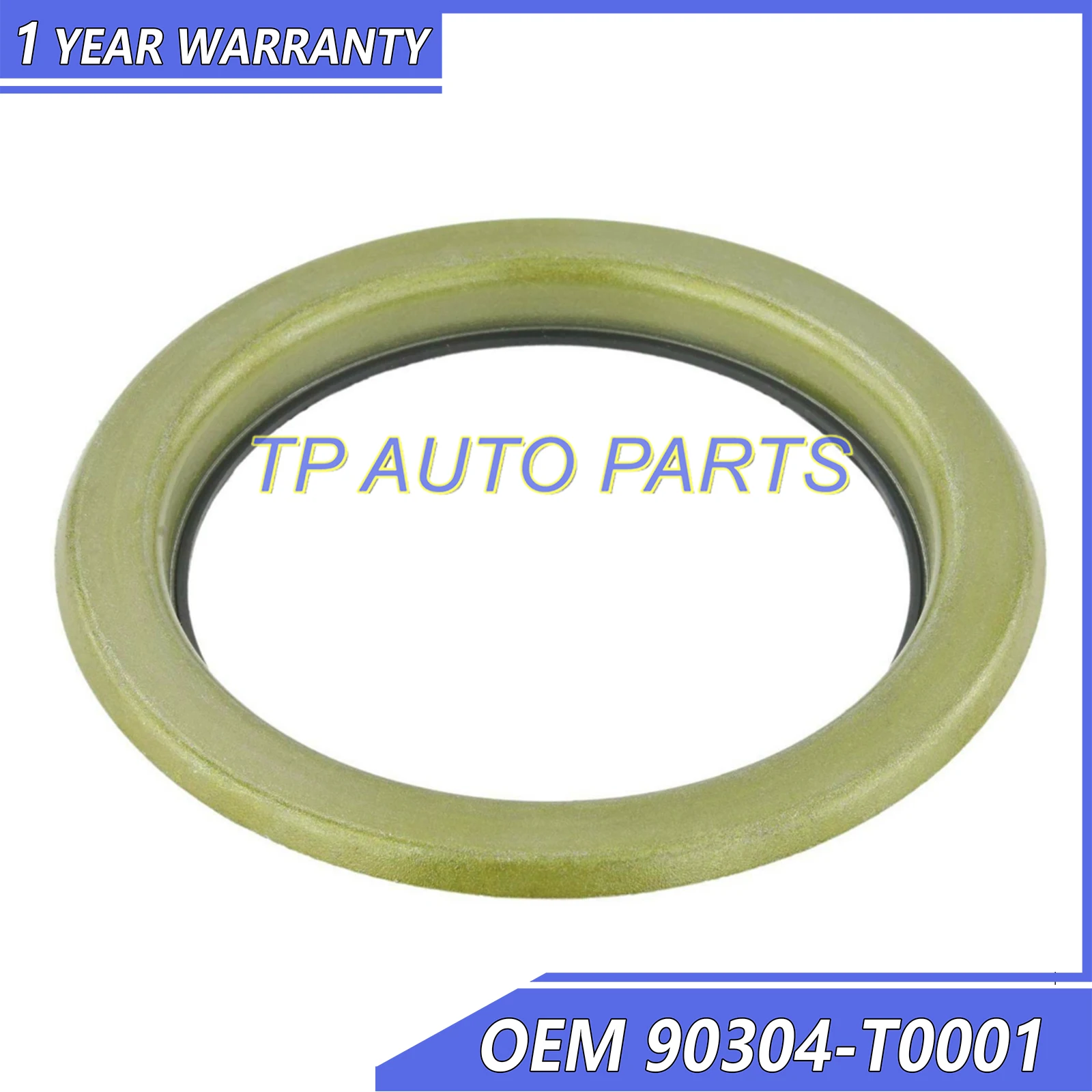 Авто запасные части для Двигателя Сальник OEM 90304T0001 90304 T0001 Совместимость с