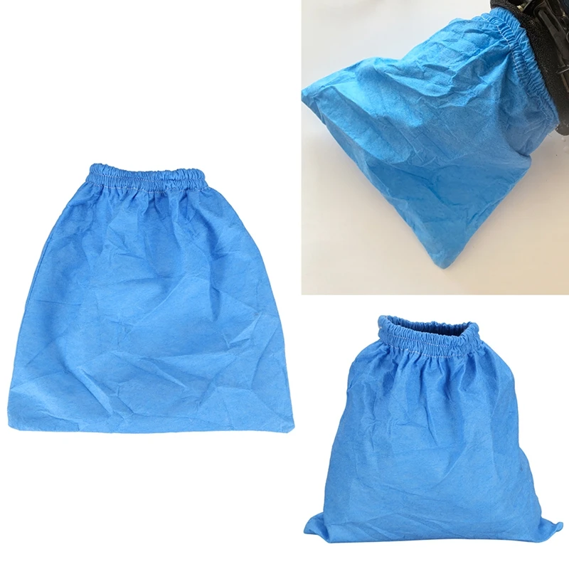 Textile Filter Bag for Karcher MV1 WD1 WD2 WD3 SE4001 Filter Bag Vacuum Cleaner Parts
Textile Filter Bag for Karcher MV1 WD1 WD2 WD3 SE4001 Filter Bag Vacuum Cleaner Parts