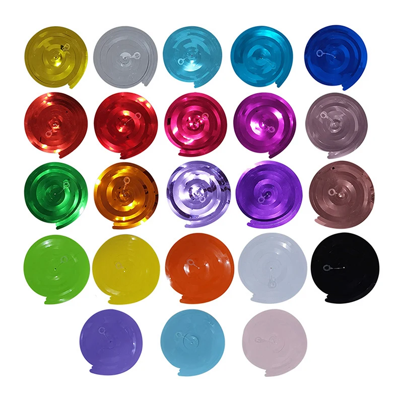 5 шт. двойная спиральная подвеска, блестящие украшения, праздничный свадебный ленточный стример, украшение на Хэллоуин, Рождество, вечеринк...
5 шт. двойная спиральная подвеска, блестящие украшения, праздничный свадебный ленточный стример, украшение на Хэллоуин, Рождество, вечеринк...