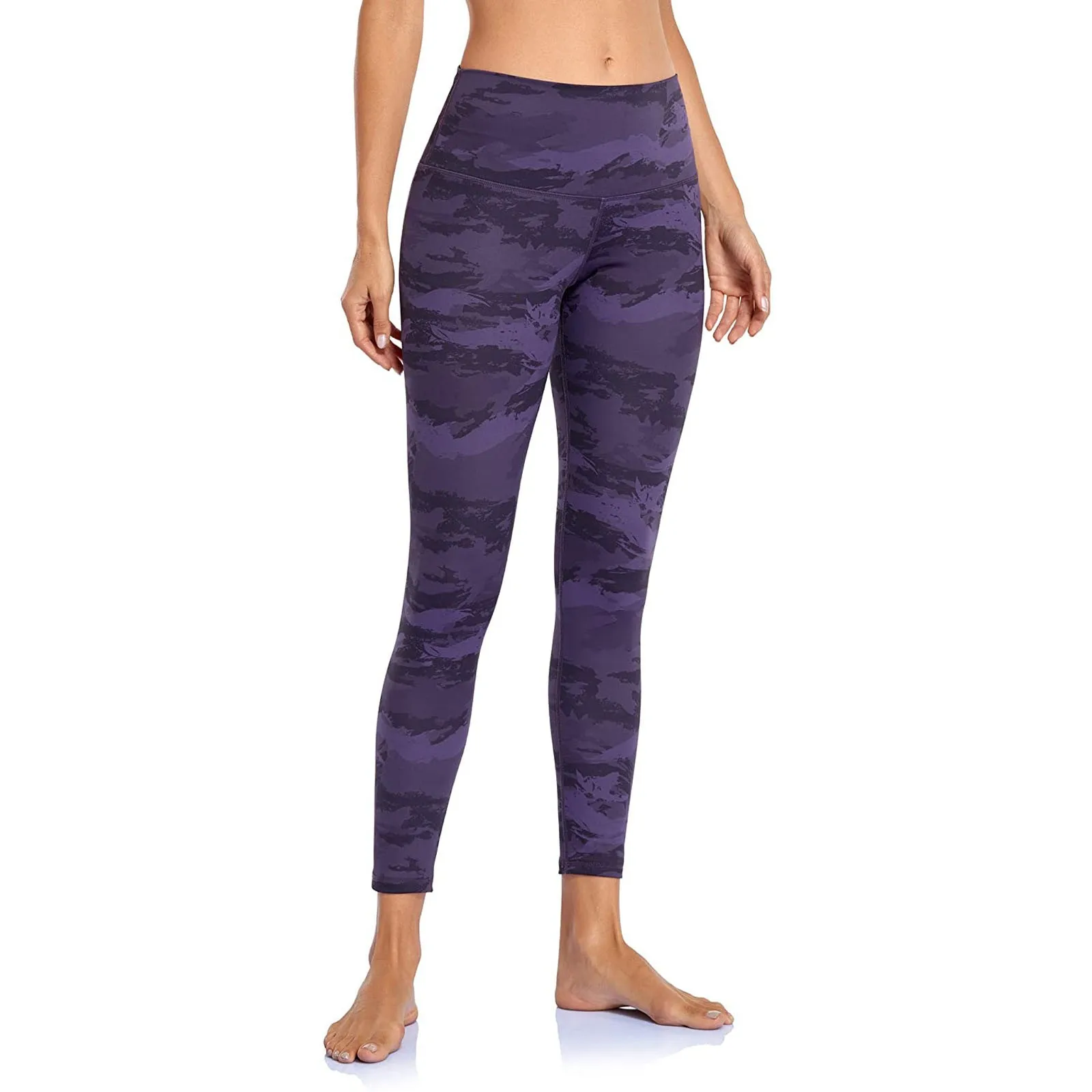 Sport Leggings Women Yoga Pants Workout Fitness Clothing Jogging Running Pants Gym Tights Stretch Print Sportswear Yoga Leggins
Sport Leggings Women Yoga Pants Workout Fitness Clothing Jogging Running Pants Gym Tights Stretch Print Sportswear Yoga Leggins