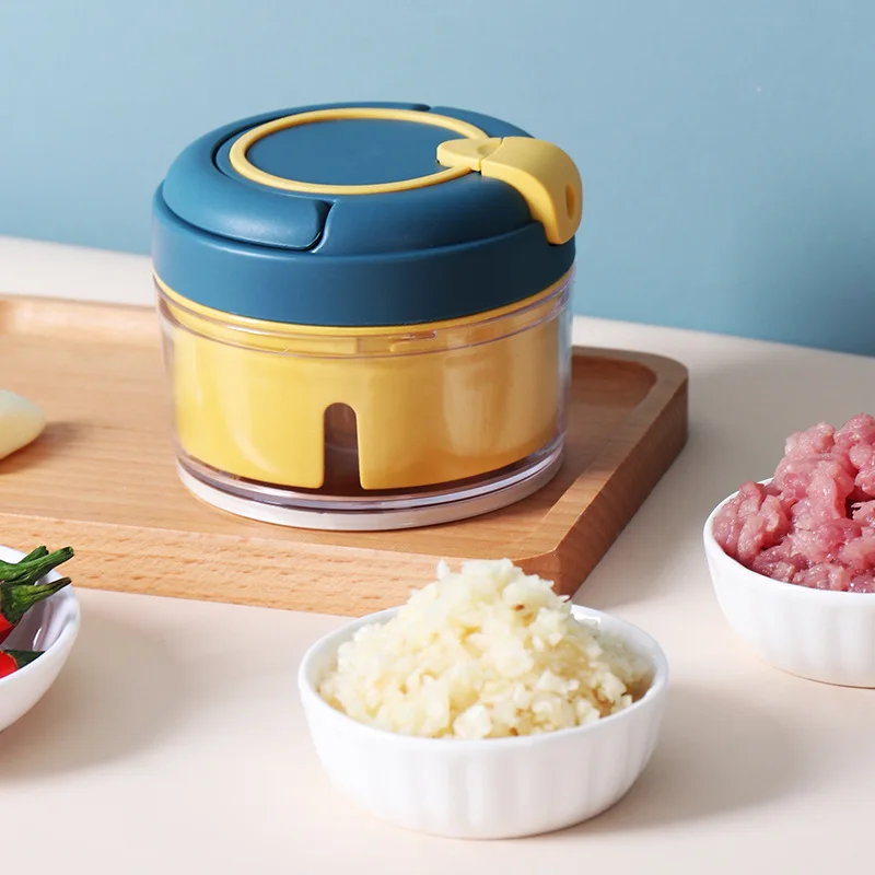 Multifunctional Garlic Press Manual Ginger Garlic Crusher Chopper For Meat Fruit Vegetable Tools Chopper Cutter Kitchen Accessor
Multifunctional Garlic Press Manual Ginger Garlic Crusher Chopper For Meat Fruit Vegetable Tools Chopper Cutter Kitchen Accessor