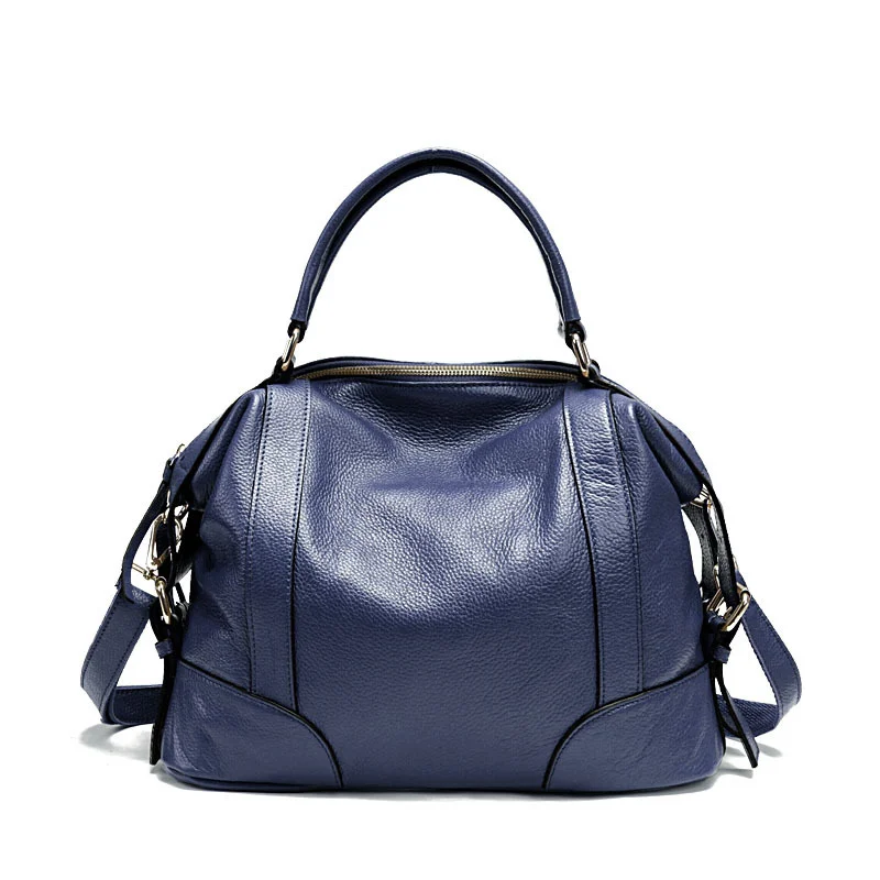 New Women's Handbag Fashion Shoulred Bag Leather Material High Quality Multifunctional Design British Classic Retro Style
New Women's Handbag Fashion Shoulred Bag Leather Material High Quality Multifunctional Design British Classic Retro Style