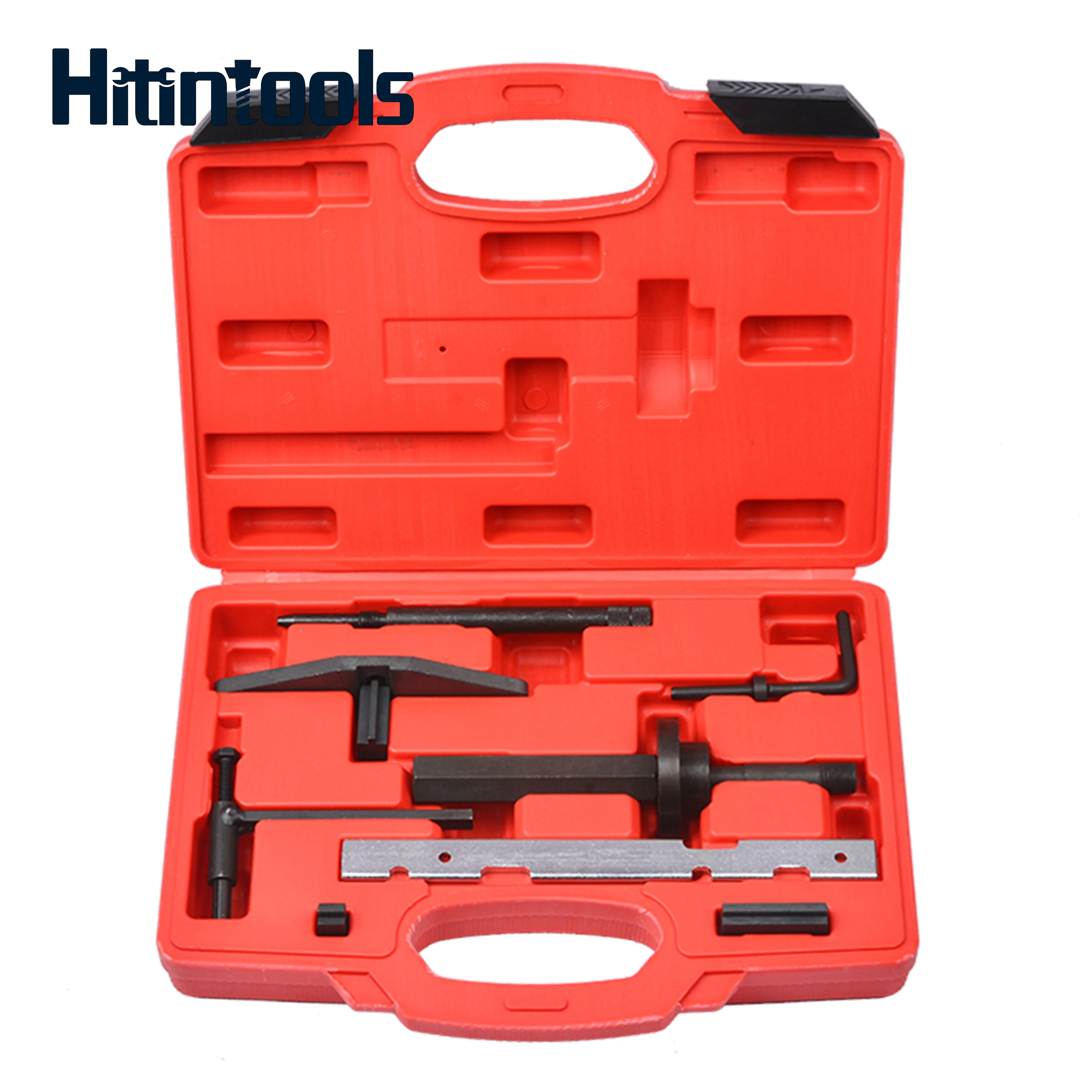 Engine Timing Tool Kit Diesel 1.8TDDi TDCi For Ford Transit Focus C-Max Connect 02-07
Engine Timing Tool Kit Diesel 1.8TDDi TDCi For Ford Transit Focus C-Max Connect 02-07
