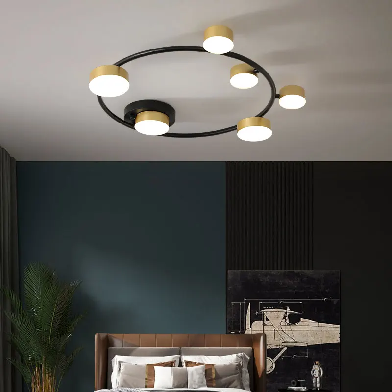 Aluminum Pendant Lamp LED Chandelier For Living Room Restaurant Hanging Chandeliers Luxury Stair Chandelier Lights Light Fixture
Aluminum Pendant Lamp LED Chandelier For Living Room Restaurant Hanging Chandeliers Luxury Stair Chandelier Lights Light Fixture