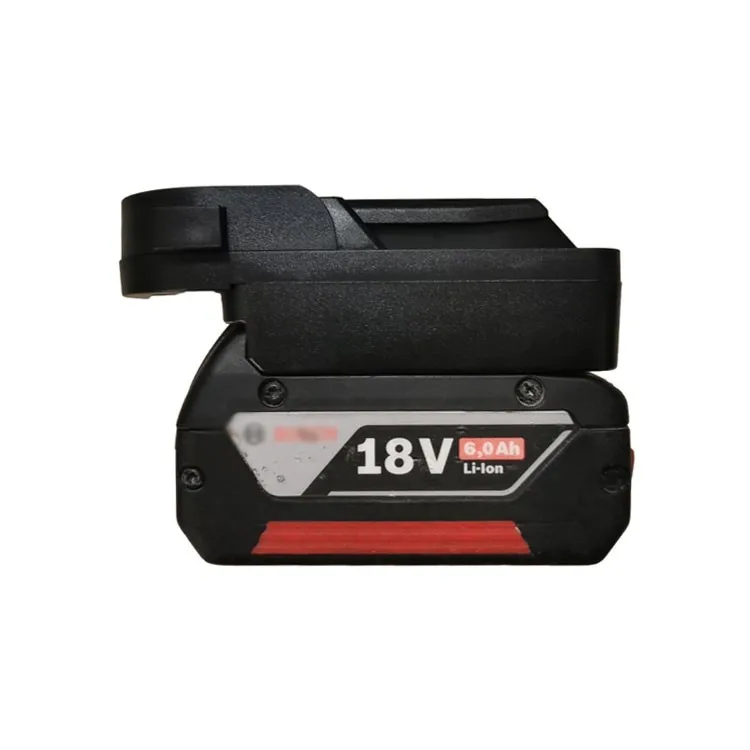 Ridgid / AEG Tool Li-ion Battery Case PCB Charging Protection For Bosch 18v-Li-ion Battery Adapter To Built-in Battery
Ridgid / AEG Tool Li-ion Battery Case PCB Charging Protection For Bosch 18v-Li-ion Battery Adapter To Built-in Battery