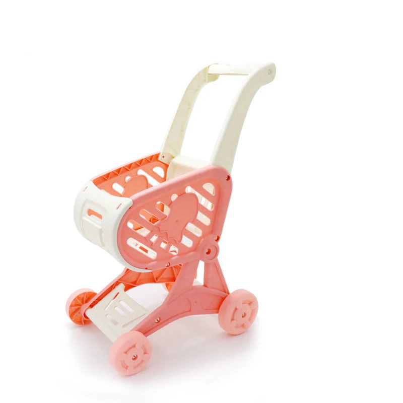 Kids Large Supermarket Shopping Cart Groceries Trolley Toys Basket Simulation Fruit Food Pretend Play House Girls and Boys Toys
Kids Large Supermarket Shopping Cart Groceries Trolley Toys Basket Simulation Fruit Food Pretend Play House Girls and Boys Toys