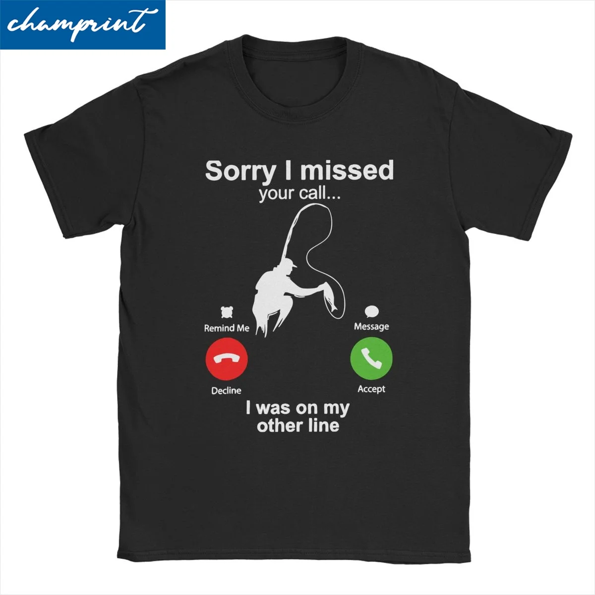 Футболка для мужчин и женщин, извините, я пропустил ваш звонок, я была на другой леске, рыболовная футболка, одежда для рыбаков Humor, футболка с...
Футболка для мужчин и женщин, извините, я пропустил ваш звонок, я была на другой леске, рыболовная футболка, одежда для рыбаков Humor, футболка с...