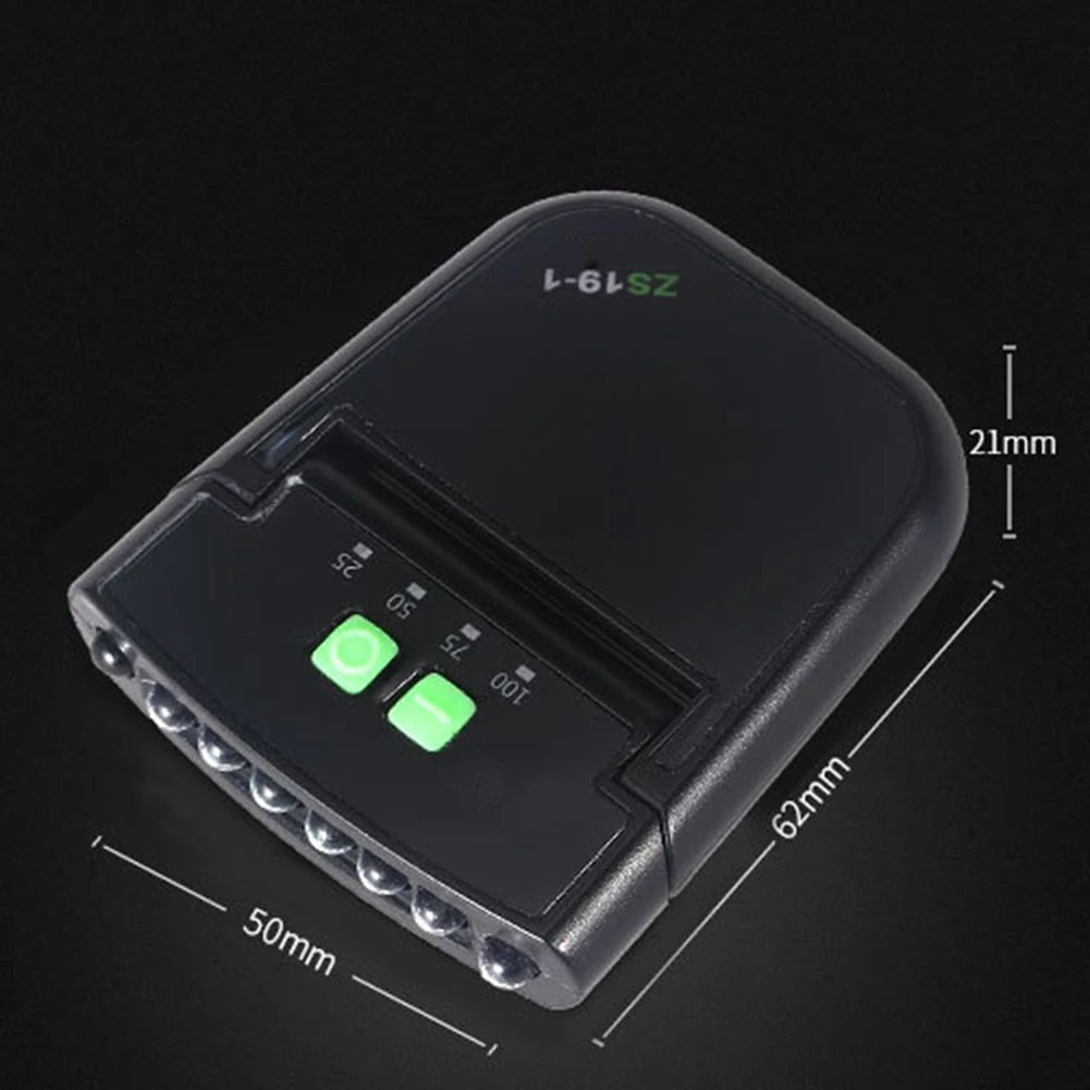 USB Rechargeable 4 LED Motion Sensor Light Intelligent Clip Cap Lamp Outdoor Waterproof Headlight Camping Fishing Flashlight
USB Rechargeable 4 LED Motion Sensor Light Intelligent Clip Cap Lamp Outdoor Waterproof Headlight Camping Fishing Flashlight