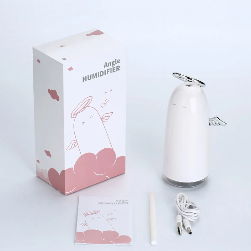 230ml air Humidifier humidificador umidificador aroma essential oil diffuser Air Freshener Aromatherapy Home mist maker kbaybo
230ml air Humidifier humidificador umidificador aroma essential oil diffuser Air Freshener Aromatherapy Home mist maker kbaybo