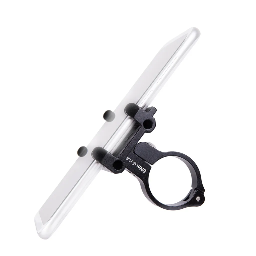 Bike Accessories Aluminum Motorcycle Bike Bicycle Holder Mount Handlebar For Cell Phone Outdoor Cycling Accessories Top Quality
Bike Accessories Aluminum Motorcycle Bike Bicycle Holder Mount Handlebar For Cell Phone Outdoor Cycling Accessories Top Quality