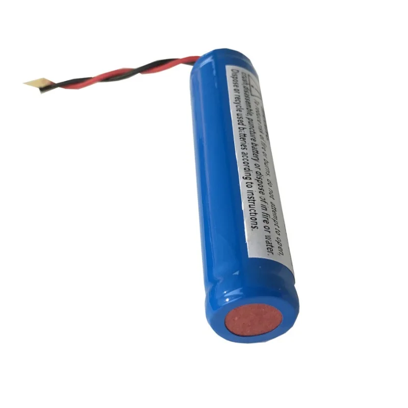 New Battery for Sony WF-SP900 WF-1000XM3 Headset Charging Box Li Polymer Rechargeable Pack Replacement 3.7V 700mAh
New Battery for Sony WF-SP900 WF-1000XM3 Headset Charging Box Li Polymer Rechargeable Pack Replacement 3.7V 700mAh