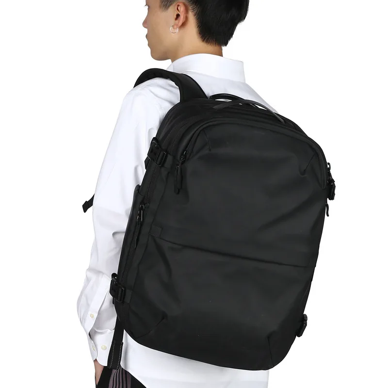 New 2021 male Backpack Fashion Travel Business Large Capacity Laptop Backpack Multi-function Waterproof Fashion Student Backpack
New 2021 male Backpack Fashion Travel Business Large Capacity Laptop Backpack Multi-function Waterproof Fashion Student Backpack