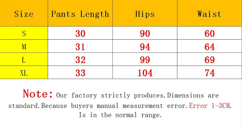 Summer Vogue Women Breathable Booty Shorts Bodycon Mini Gushers Snack Booty Shorts Sexy Club Fitness Candy Shorts Skinny Shorts
Summer Vogue Women Breathable Booty Shorts Bodycon Mini Gushers Snack Booty Shorts Sexy Club Fitness Candy Shorts Skinny Shorts