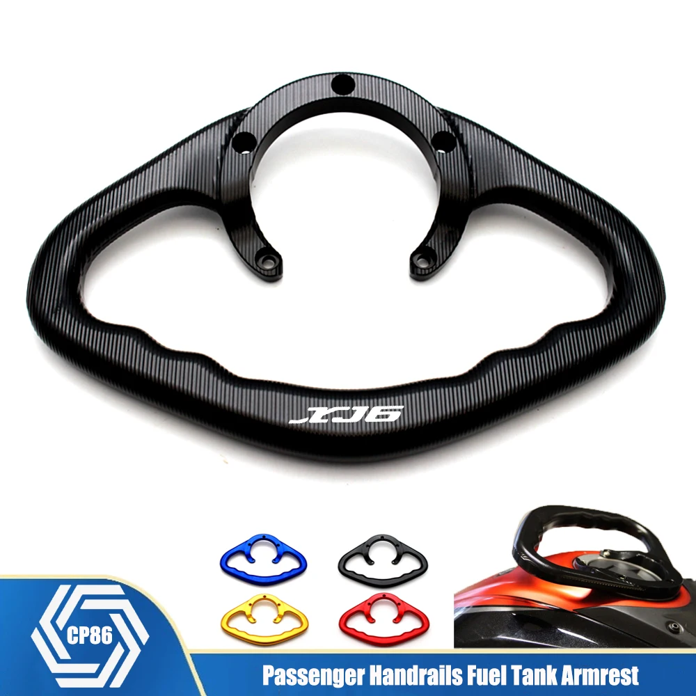 For YAMAHA XJ6 2009 2010 2011 2012 2013 2014 CNC Motorcycle Passenger Handgrips Hand Grip Tank Grab Bar Handles Armres
For YAMAHA XJ6 2009 2010 2011 2012 2013 2014 CNC Motorcycle Passenger Handgrips Hand Grip Tank Grab Bar Handles Armres