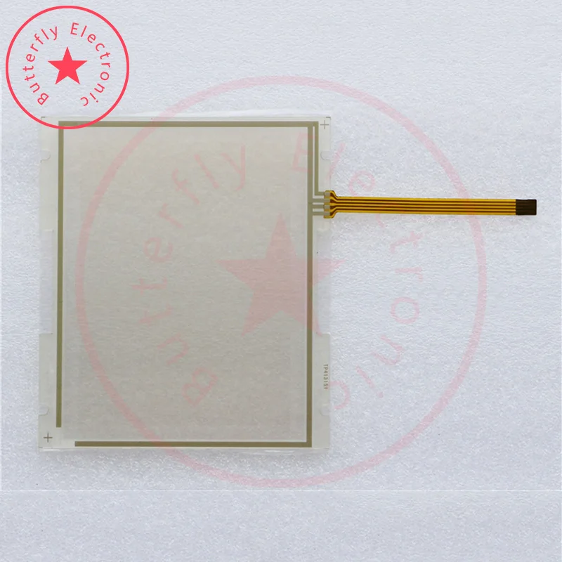 Brand new TP-4131S1 TTP-009S1F0 Touch screen panel Touchpad Touchscreen High quality
Brand new TP-4131S1 TTP-009S1F0 Touch screen panel Touchpad Touchscreen High quality
