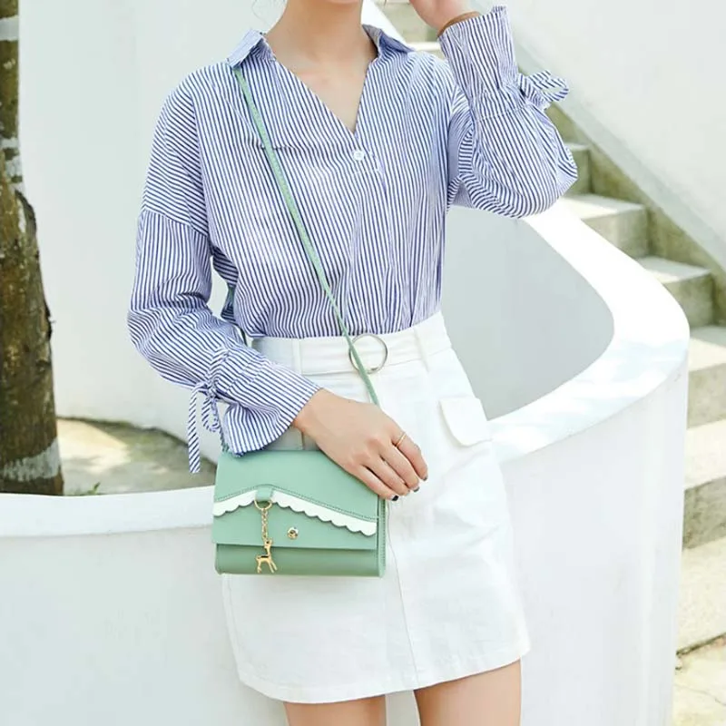 SUBIN New fashion phonbag Pouch Mobile Phone strap shoulder bag Simplicity Casual Bags Pendants handbag
SUBIN New fashion phonbag Pouch Mobile Phone strap shoulder bag Simplicity Casual Bags Pendants handbag