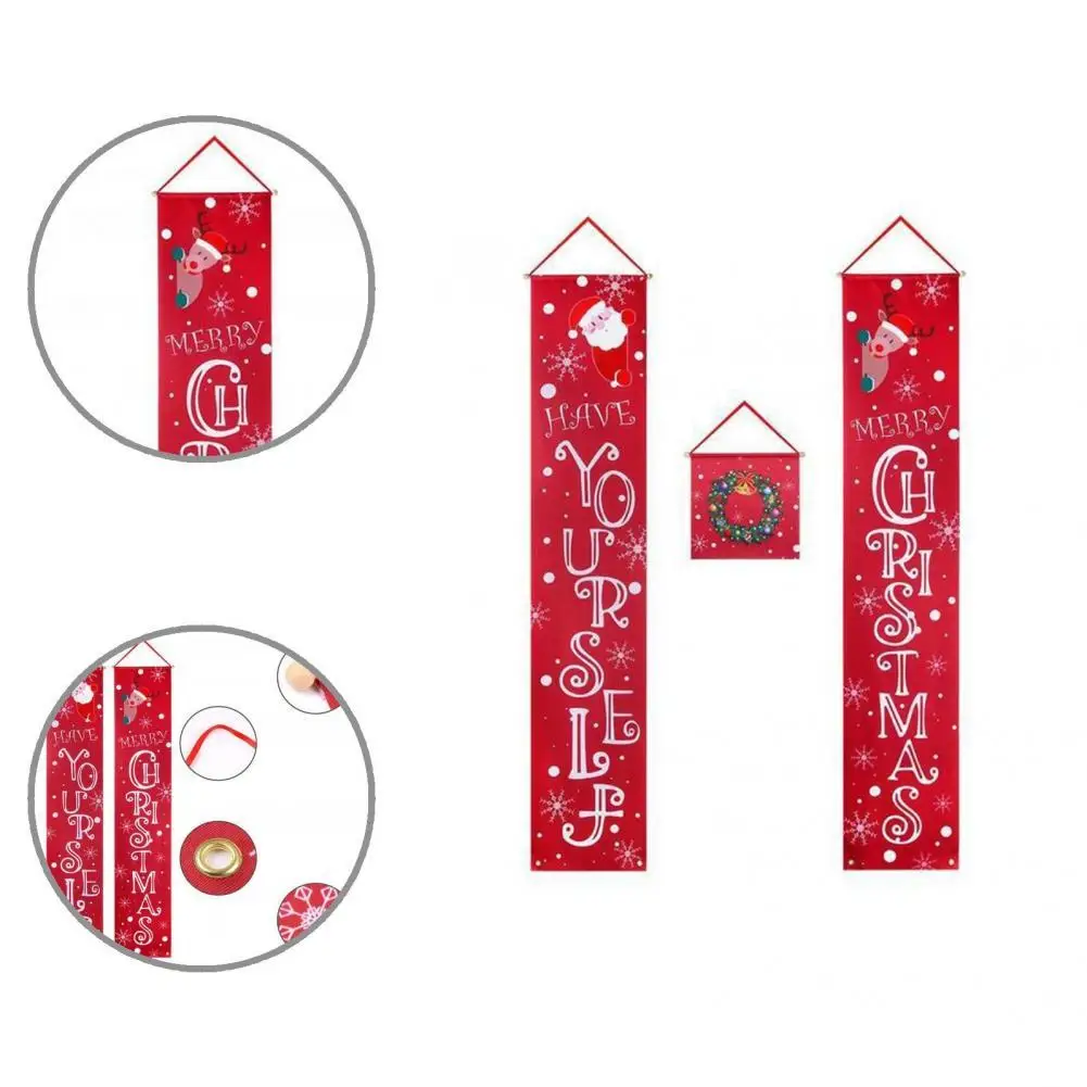 Fashion Lightweight Colorfast Christmas Decorations Welcome Xmas Sign Banners Christmas Banner Christmas Sign Banners
Fashion Lightweight Colorfast Christmas Decorations Welcome Xmas Sign Banners Christmas Banner Christmas Sign Banners