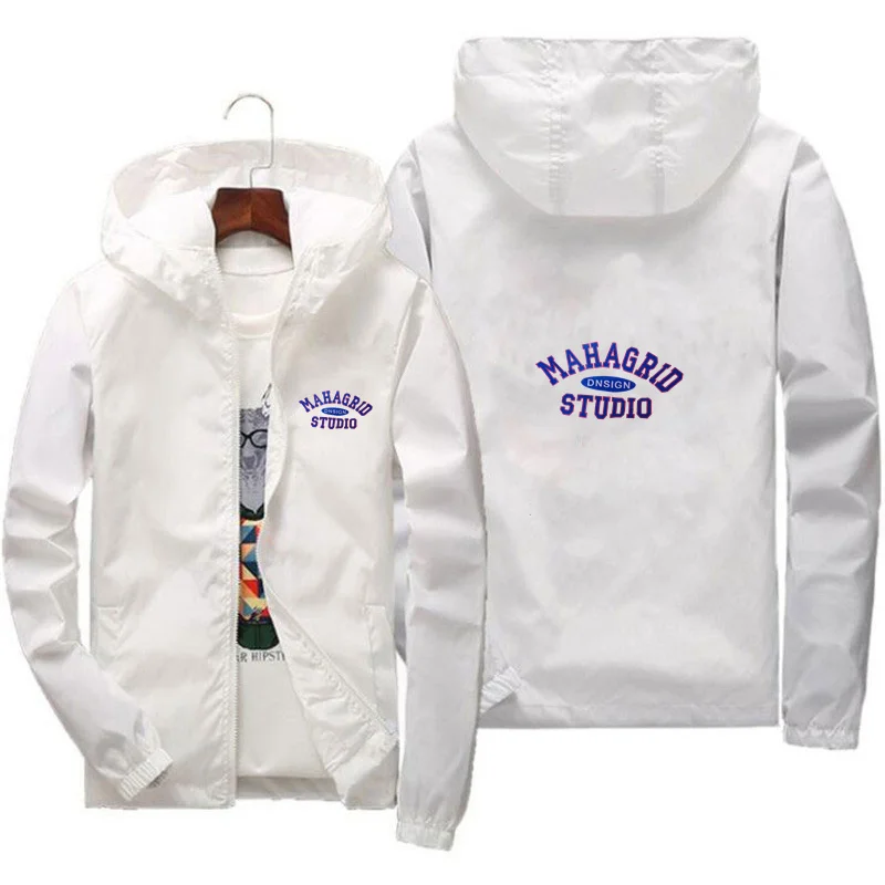 2022 New Spring and Autumn men's jacket thin coat, hiking outdoor storm jacket, casual fashion sports hooded coat windbreaker
2022 New Spring and Autumn men's jacket thin coat, hiking outdoor storm jacket, casual fashion sports hooded coat windbreaker
