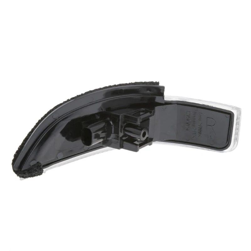 Car 2Pin Left Side Is Cab Mirror Indicator Turn Signal Light For Toyota Camry Corolla
Car 2Pin Left Side Is Cab Mirror Indicator Turn Signal Light For Toyota Camry Corolla