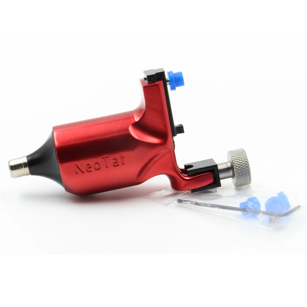Rotary Tattoo Machine Professional Tattoo Machine Gun Liner and Shader for Tattoo Needles Tattoo Supplies
Rotary Tattoo Machine Professional Tattoo Machine Gun Liner and Shader for Tattoo Needles Tattoo Supplies