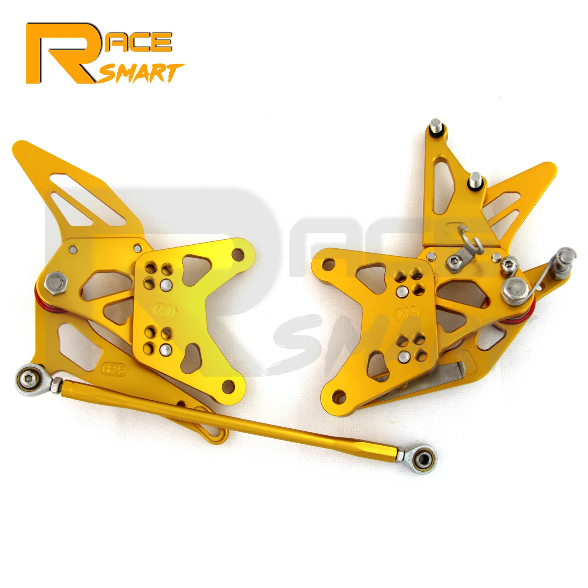 Motorcycle CNC Adjustable Rearset Footrest Foot Rest Footpegs For KAWASAKI ZX-6R ZX6R ZX636 ZX-636 2009-2014 2010 2011 2012 2013 
Motorcycle CNC Adjustable Rearset Footrest Foot Rest Footpegs For KAWASAKI ZX-6R ZX6R ZX636 ZX-636 2009-2014 2010 2011 2012 2013