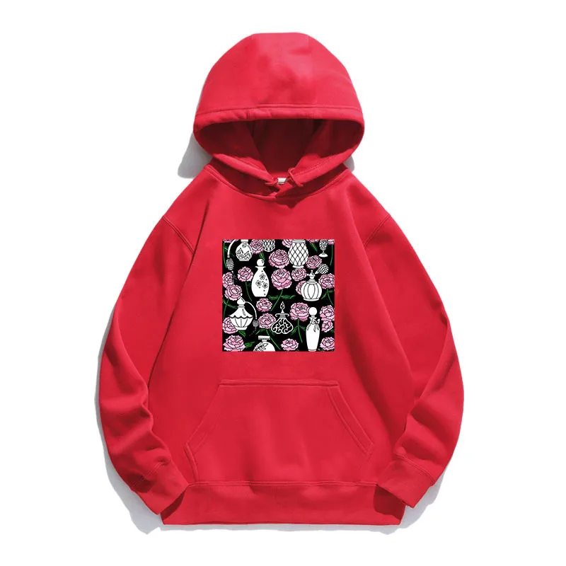 Women Hoodie Flower Vase Printed Hoodies Women Fleece Long Sleeve Loose Sweatshirt with Hat Girls Pullovers Winter
Women Hoodie Flower Vase Printed Hoodies Women Fleece Long Sleeve Loose Sweatshirt with Hat Girls Pullovers Winter