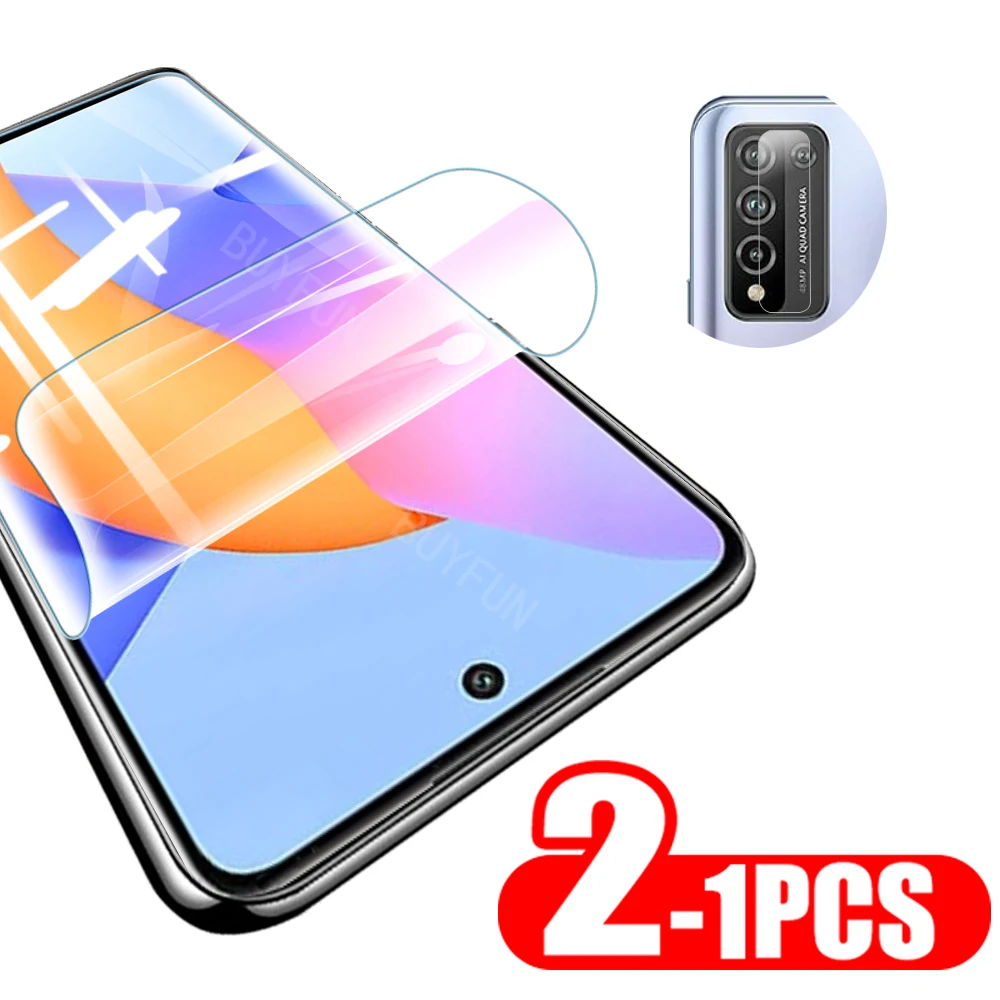 Гидрогелевая пленка для Huawei Honor 10X Lite, защитная пленка для экрана камеры honor 30 pro, 20 pro, пленка для объектива, 1-2 шт.
Гидрогелевая пленка для Huawei Honor 10X Lite, защитная пленка для экрана камеры honor 30 pro, 20 pro, пленка для объектива, 1-2 шт.