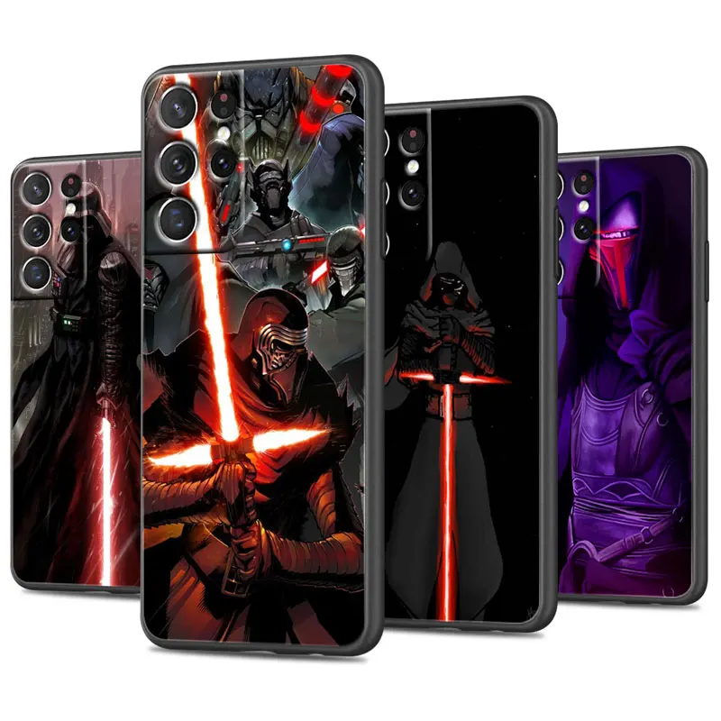 Laser sword star wars Cool For Samsung Galaxy S22 S21 Ultra S20 FE Lite S10 S9 S8 Plus 5G Silicone Soft Black Phone Case
Laser sword star wars Cool For Samsung Galaxy S22 S21 Ultra S20 FE Lite S10 S9 S8 Plus 5G Silicone Soft Black Phone Case