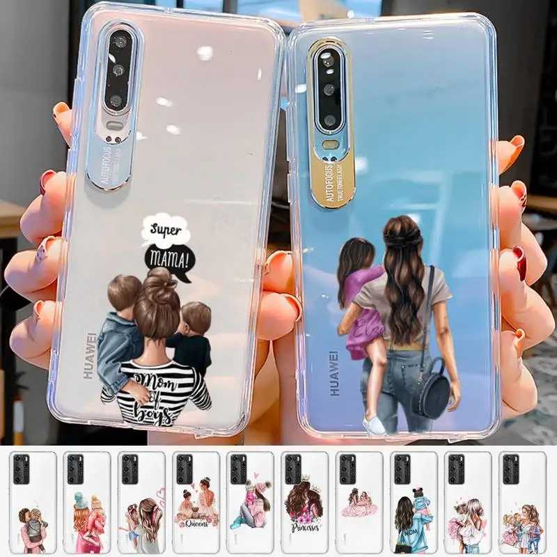 FHNBLJ чехол для телефона для мамы и девочек Huawei P 20 30 40 pro lite Psmart2019 Honor 8 10 20 Y5 6 2019 Nova3E
FHNBLJ чехол для телефона для мамы и девочек Huawei P 20 30 40 pro lite Psmart2019 Honor 8 10 20 Y5 6 2019 Nova3E
