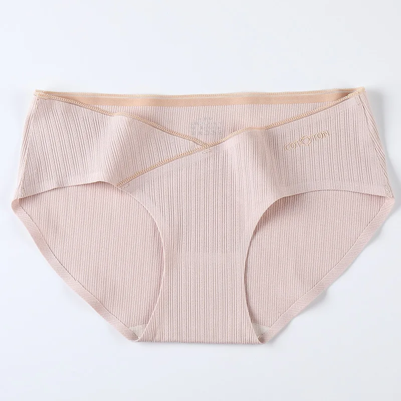 underwear women Mulberry silk antibacterial non-marking cotton large size panties women low waist breathable ladies brief
underwear women Mulberry silk antibacterial non-marking cotton large size panties women low waist breathable ladies brief