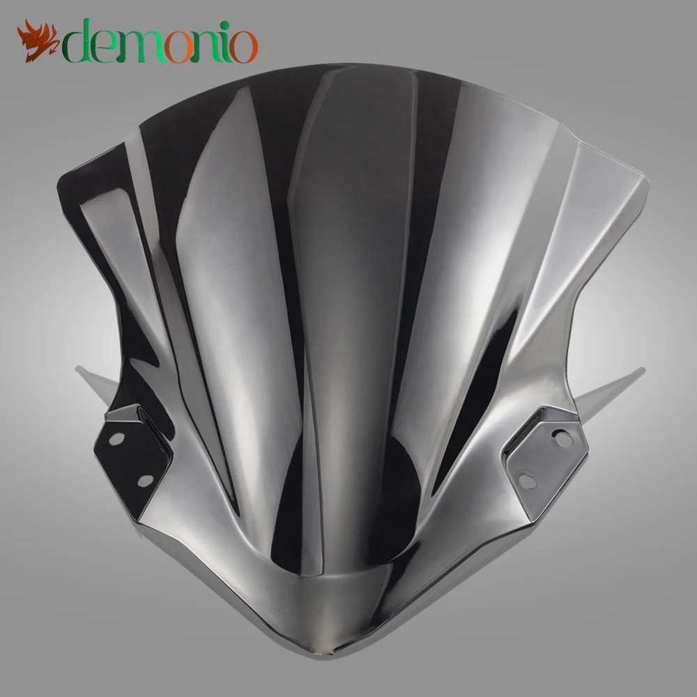Fit For Kawasaki Ninja 400 Ninja400 2018 2019 2020 Motorcycle Windscreen Windshield Baffle Wind Deflectors Black White
Fit For Kawasaki Ninja 400 Ninja400 2018 2019 2020 Motorcycle Windscreen Windshield Baffle Wind Deflectors Black White
