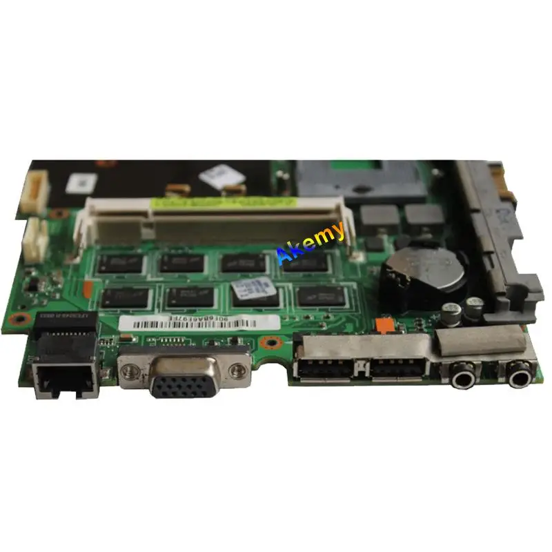 AK K40IJ Laptop motherboard for ASUS K40IJ K50IJ K60IJ X5DIJ K40AB K50AB K40 K50 Test original mainboard
AK K40IJ Laptop motherboard for ASUS K40IJ K50IJ K60IJ X5DIJ K40AB K50AB K40 K50 Test original mainboard