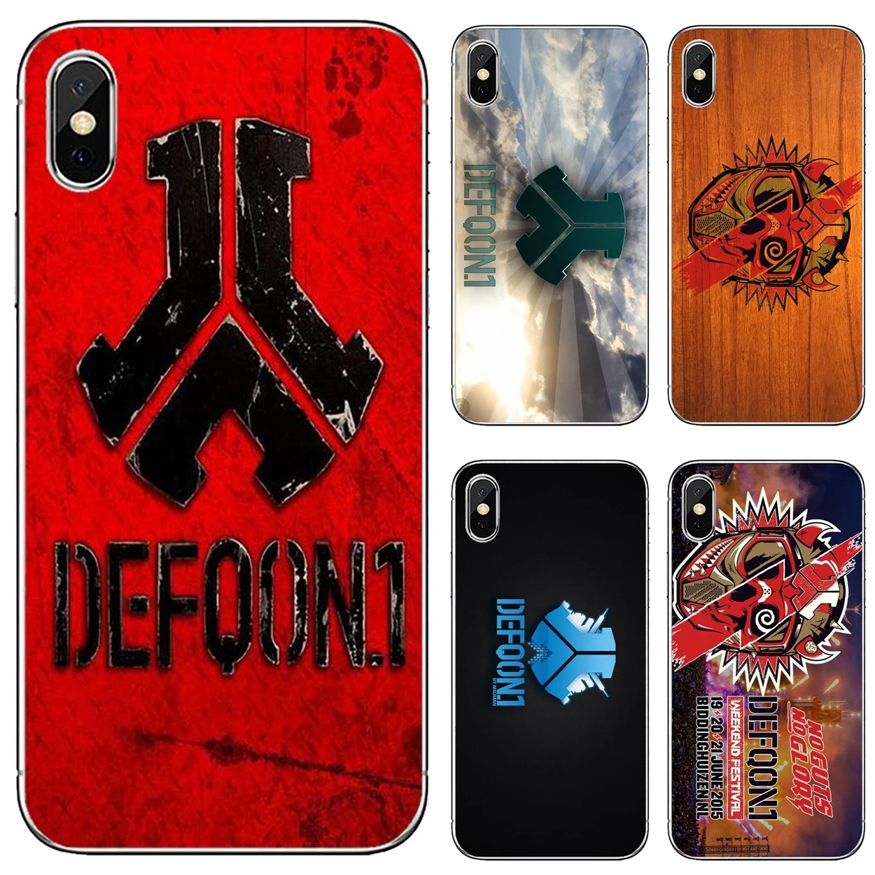 For iPod Touch iPhone 10 11 12 Pro 4S 5S SE 5C 6 6S 7 8 X XR XS Plus Max 2020 Silicone Case Defqon-1-Weekend-Warriors-Logo
For iPod Touch iPhone 10 11 12 Pro 4S 5S SE 5C 6 6S 7 8 X XR XS Plus Max 2020 Silicone Case Defqon-1-Weekend-Warriors-Logo