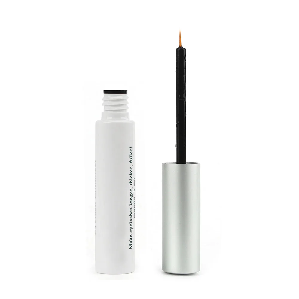 Eyelash Growth Enhancer Lash Eye Lashes Serum Mascara Eyelash Serum Lengthening Eyebrow Growth Lengthening Thicker 3ML
Eyelash Growth Enhancer Lash Eye Lashes Serum Mascara Eyelash Serum Lengthening Eyebrow Growth Lengthening Thicker 3ML