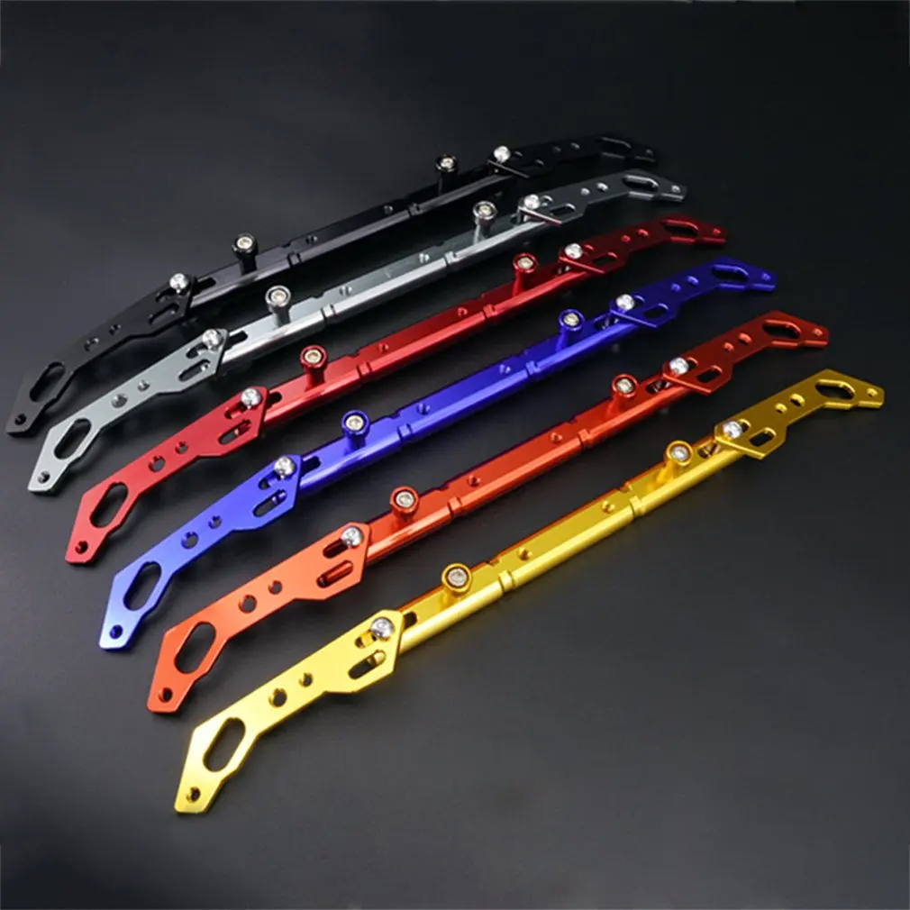 CNC Aluminum Alloy Universal Motorcycle Modified Handlebar Balance Crossbar Bracket J30XMAX250/300400 NMAX155SMAX155
CNC Aluminum Alloy Universal Motorcycle Modified Handlebar Balance Crossbar Bracket J30XMAX250/300400 NMAX155SMAX155